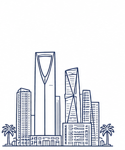Riyadh, Kingdom of Saudi Arabia